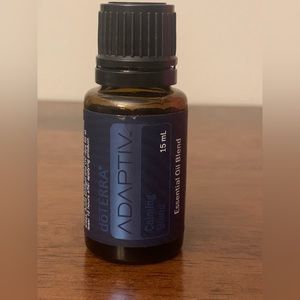 DoTERRA Adaptiv Calming Blend (unused)